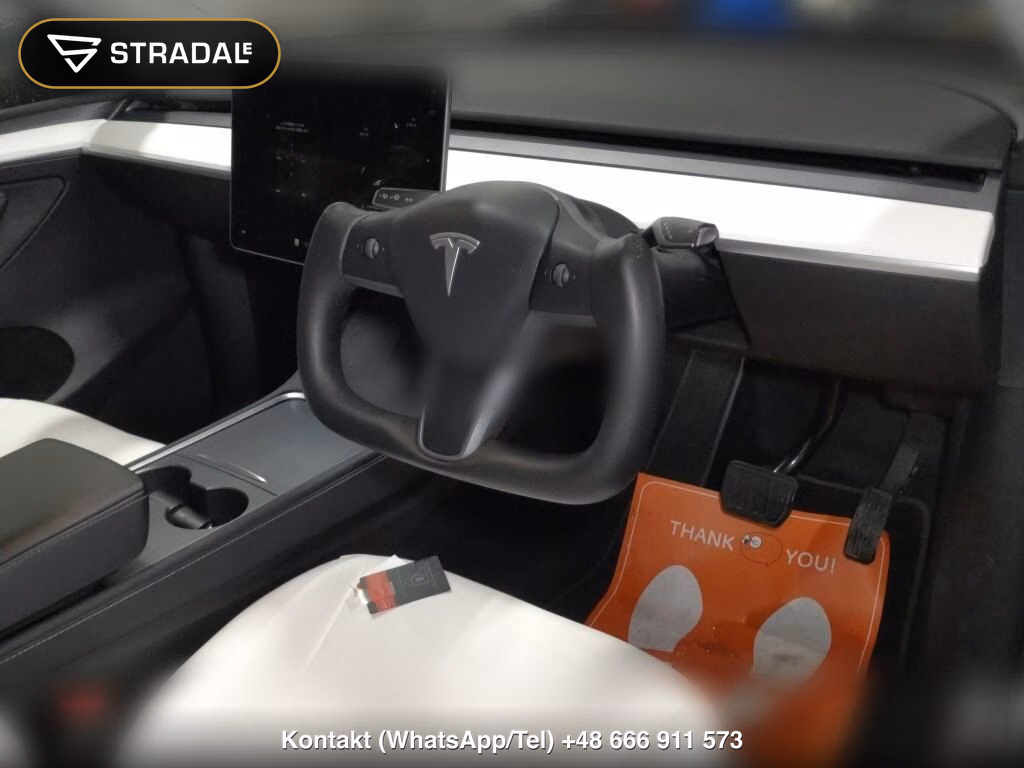 TESLA MODEL Y RWD, miniaturka 4