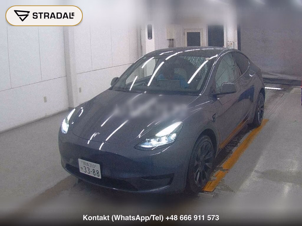 TESLA MODEL Y RWD, miniaturka 5