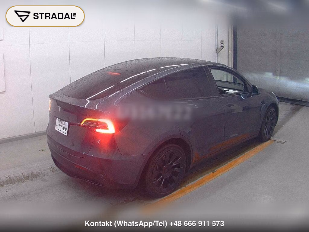 TESLA MODEL Y RWD, miniaturka 6