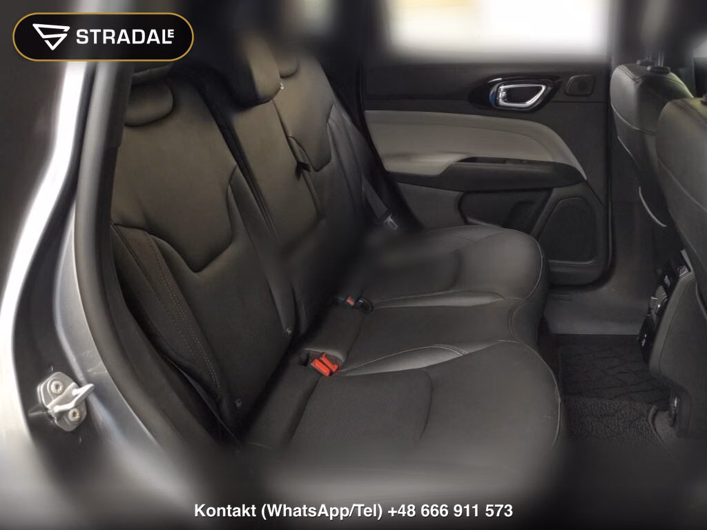 CHRYSLER JEEP JEEP COMPASS 4WD LIMITED, miniaturka 7