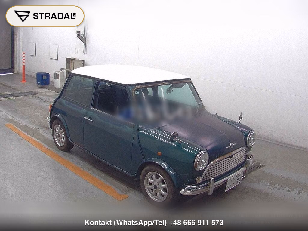 ROVER MINI 2D, miniaturka 2