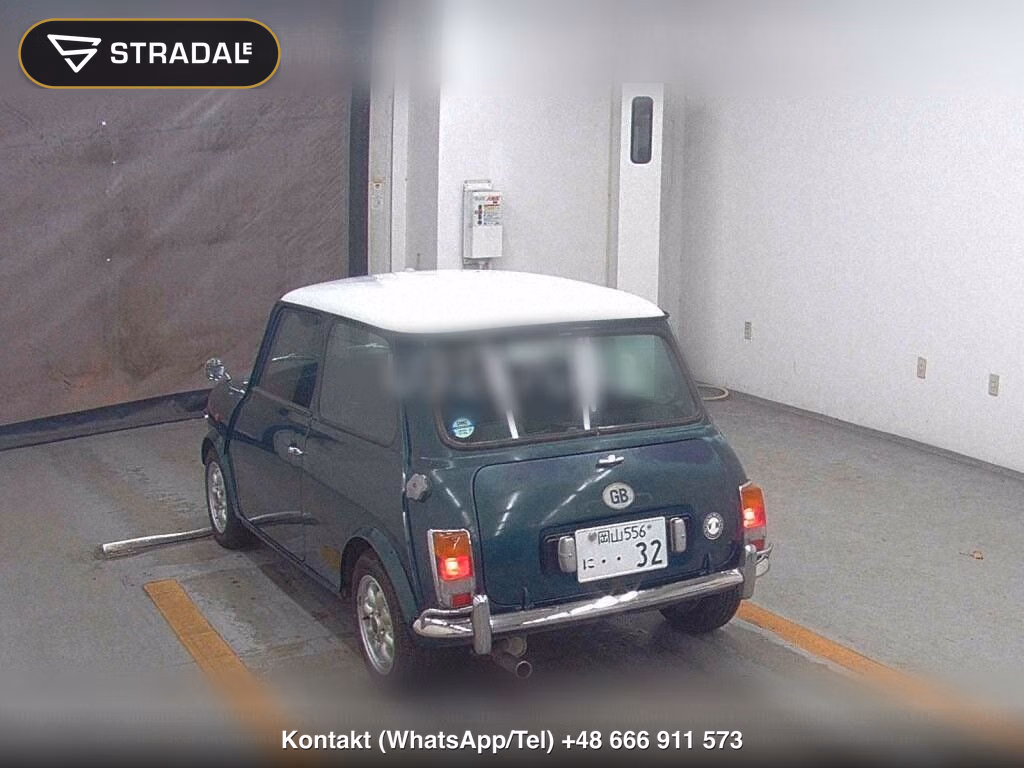 ROVER MINI 2D, miniaturka 3