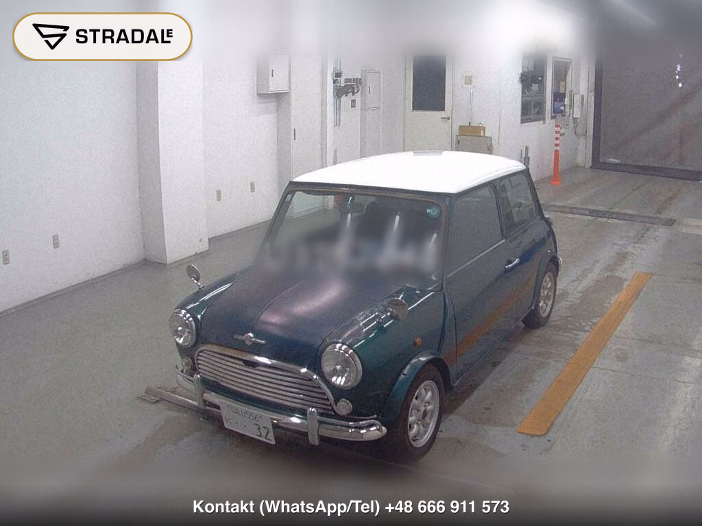 ROVER MINI 2D, miniaturka 5