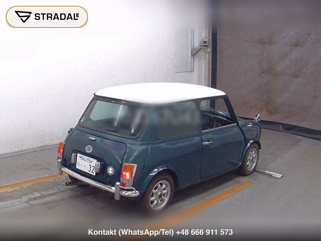 ROVER MINI 2D, miniaturka 6