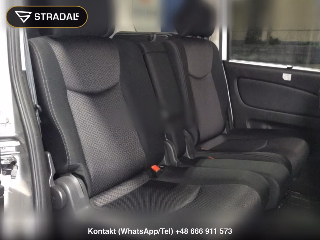 NISSAN SERENA 5D HIGHWAY STAR V SELECTION, miniaturka 7