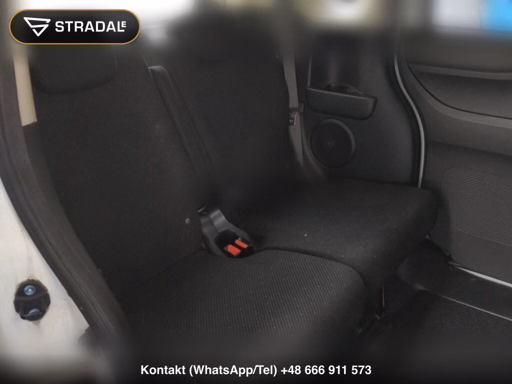HONDA N-BOX SS PACKAGE, miniaturka 7