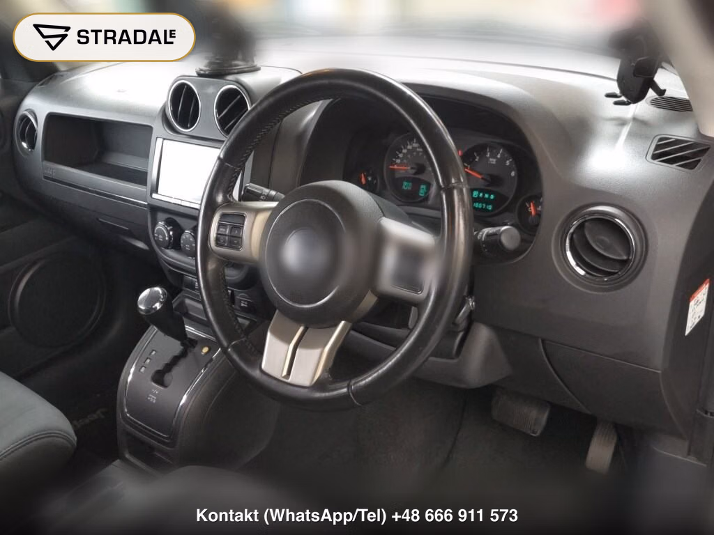 CHRYSLER JEEP JEEP PATRIOT SPORT, miniaturka 4