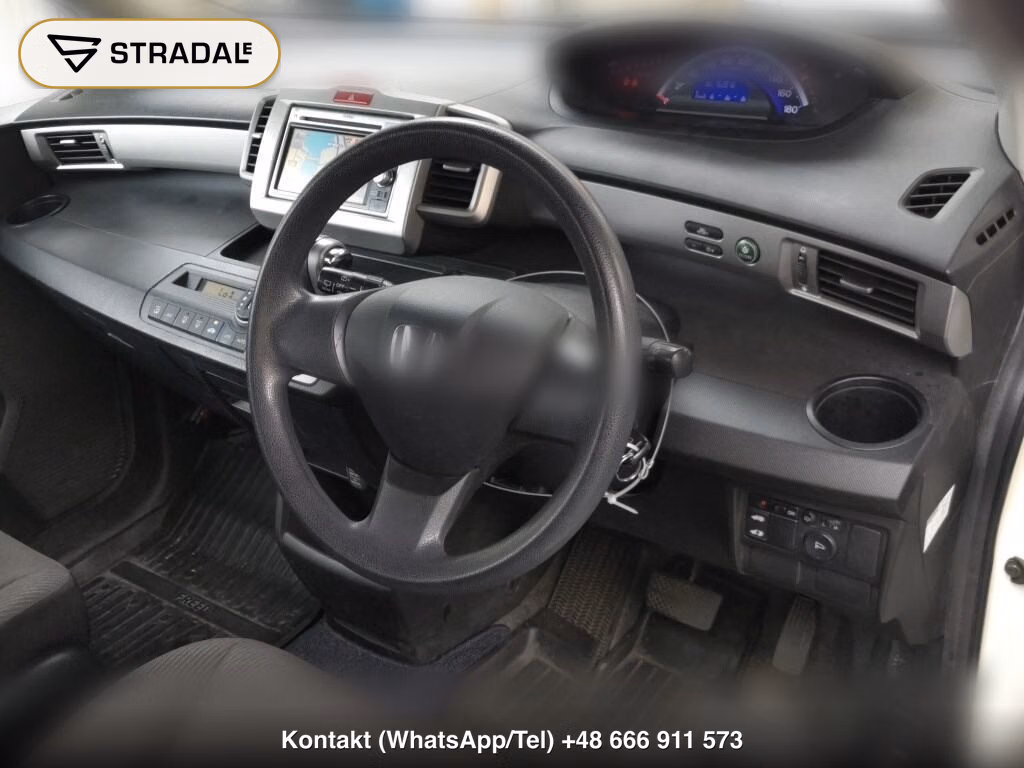 HONDA FREED G JUST SELECTION, miniaturka 4