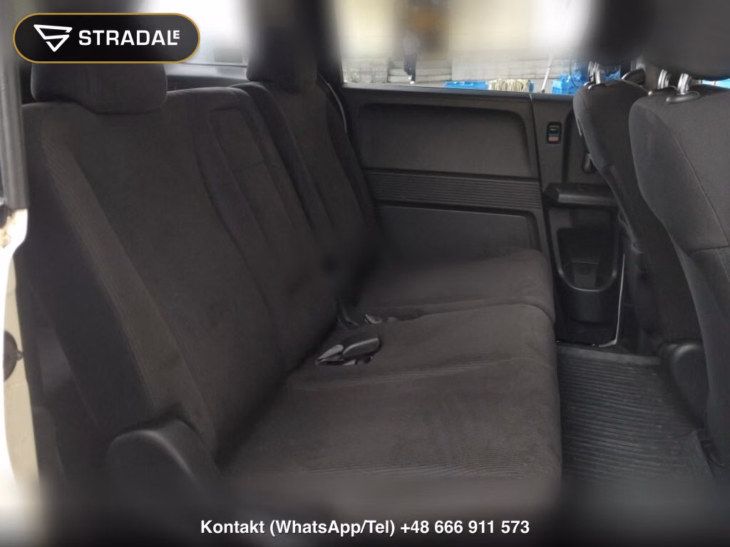 HONDA FREED G JUST SELECTION, miniaturka 7