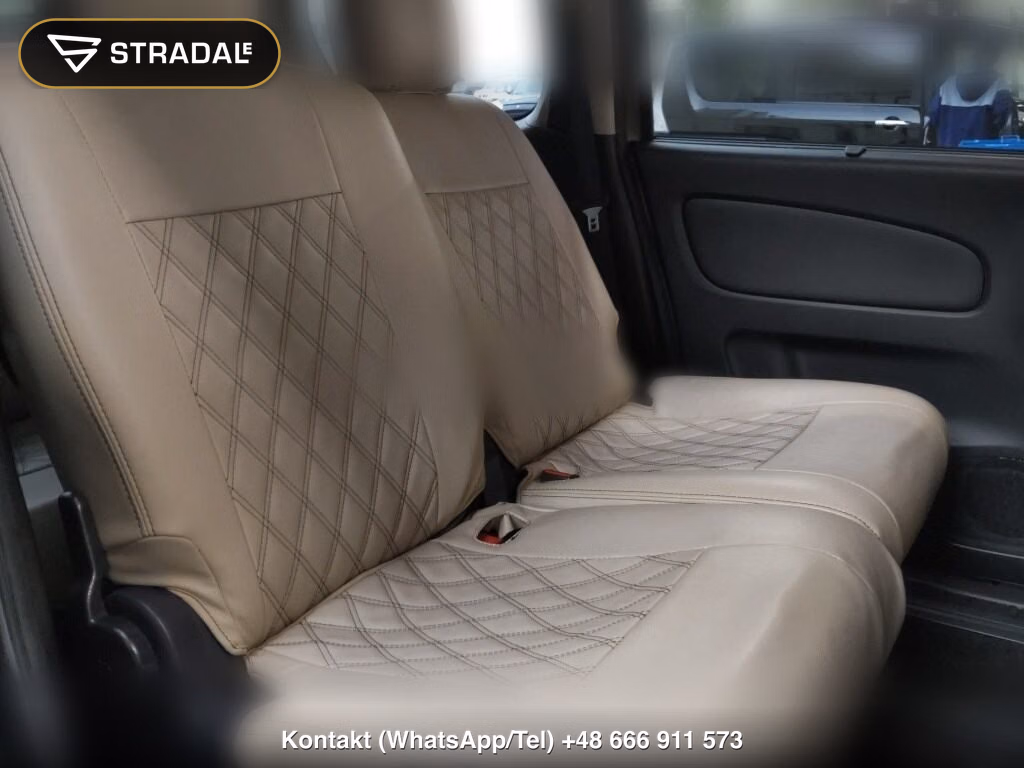NISSAN SERENA 5D HIGHWAY STAR S-HYBRID, miniaturka 7