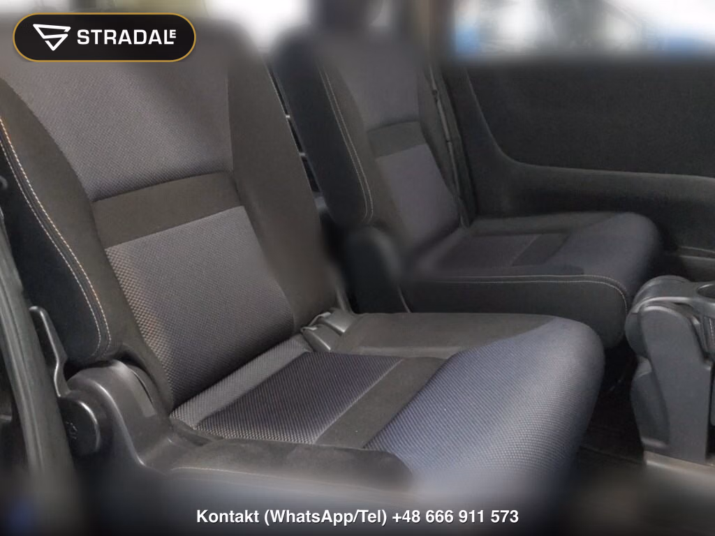 NISSAN SERENA 5D HIGHWAY STAR V SELECTION, miniaturka 7