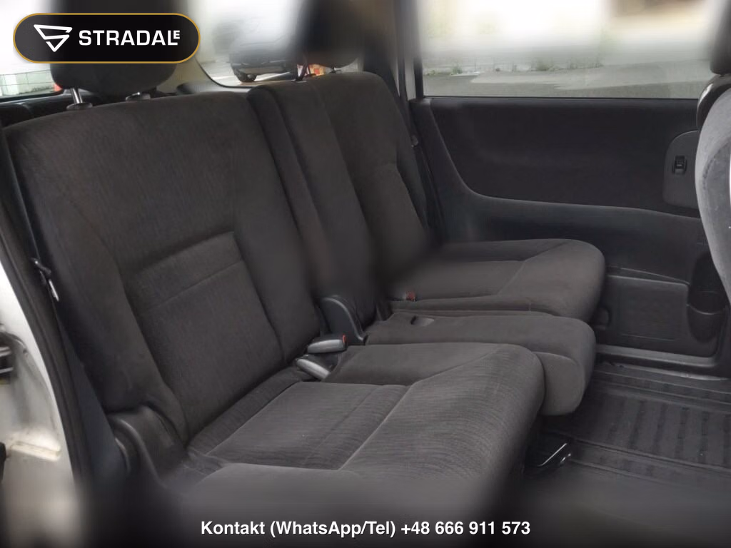 NISSAN SERENA 5D 20S V SELECTION, miniaturka 7