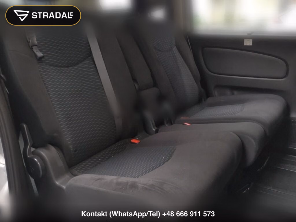 NISSAN SERENA 5D 20X V SELECTION + SAFETY S-HYBRID, miniaturka 7