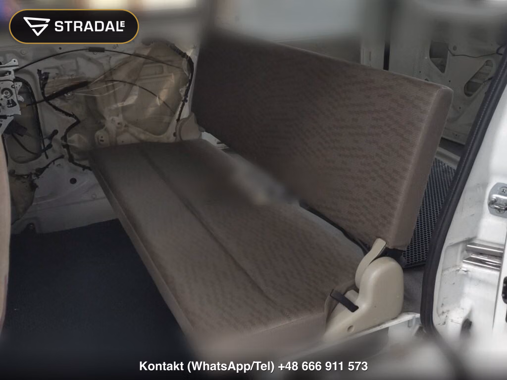 NISSAN NV100CLIPPER VAN DX GL SAFETY PACKAGE, miniaturka 7