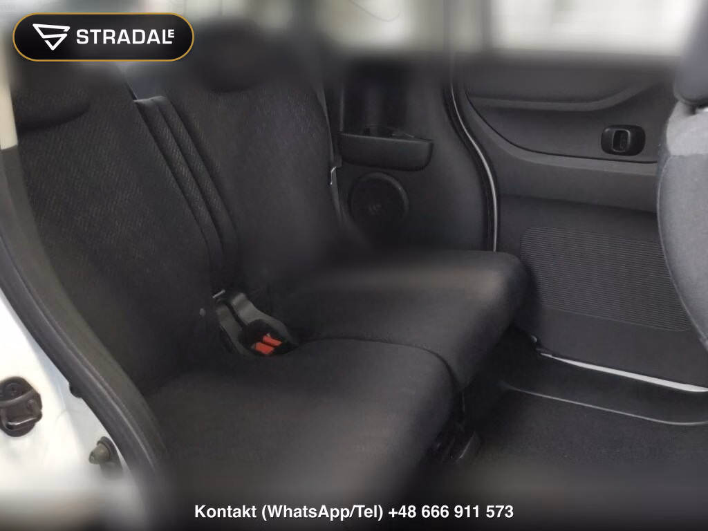 HONDA N-BOX G SS PACKAGE, miniaturka 7