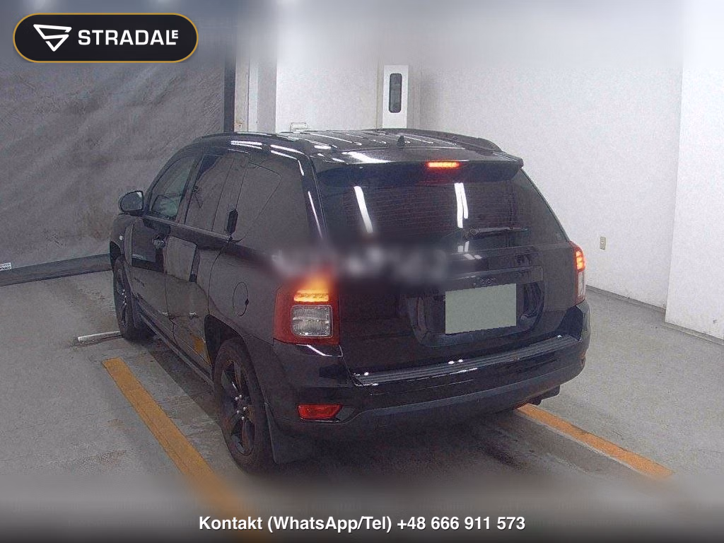 CHRYSLER JEEP JEEP COMPASS ALTITUDE, miniaturka 3