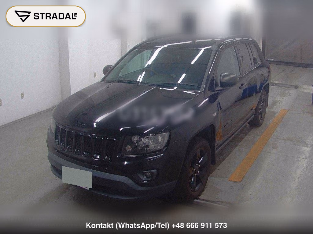CHRYSLER JEEP JEEP COMPASS ALTITUDE, miniaturka 5