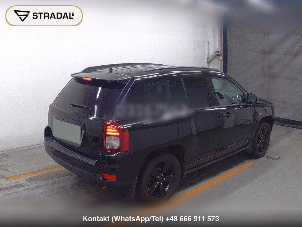 CHRYSLER JEEP JEEP COMPASS ALTITUDE, miniaturka 6