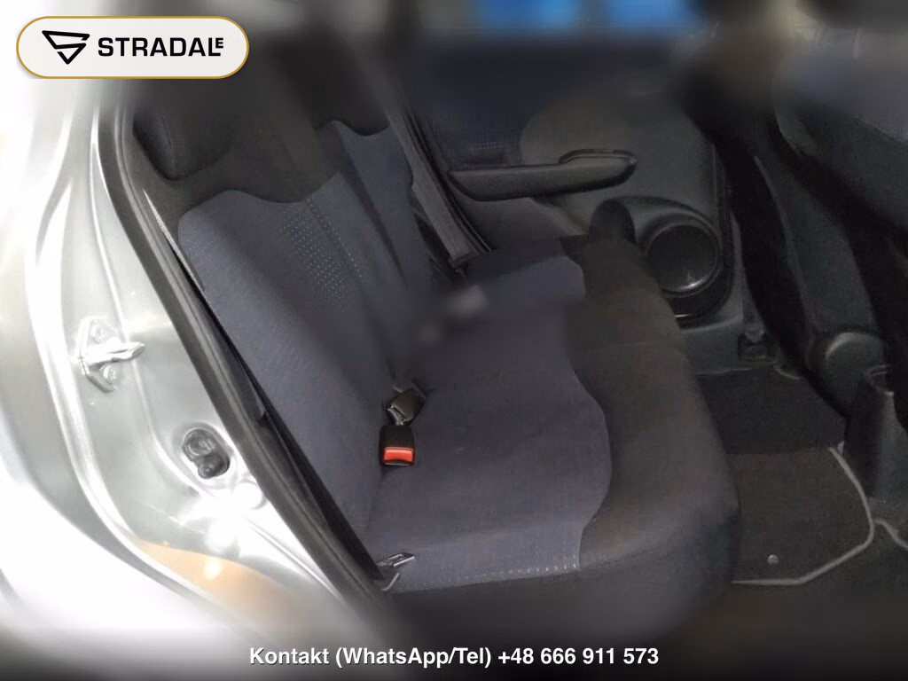 HONDA FIT G SMART SELECTION, miniaturka 7