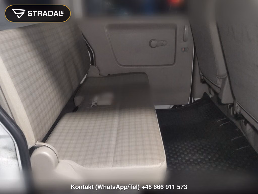 NISSAN NV100CLIPPER VAN DX, miniaturka 7