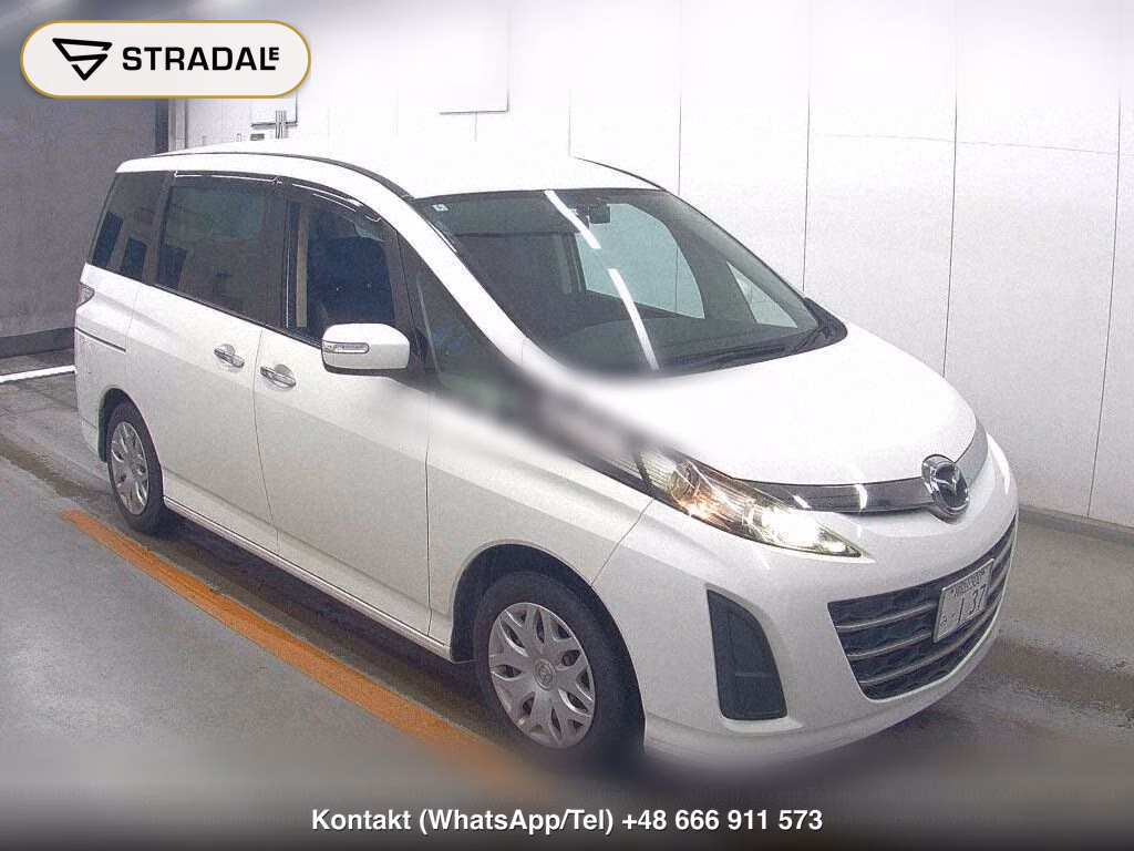MAZDA BIANTE 20C-SKYACTIV, miniaturka 2