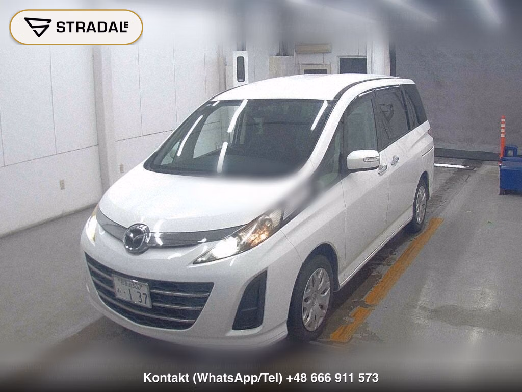 MAZDA BIANTE 20C-SKYACTIV, miniaturka 5