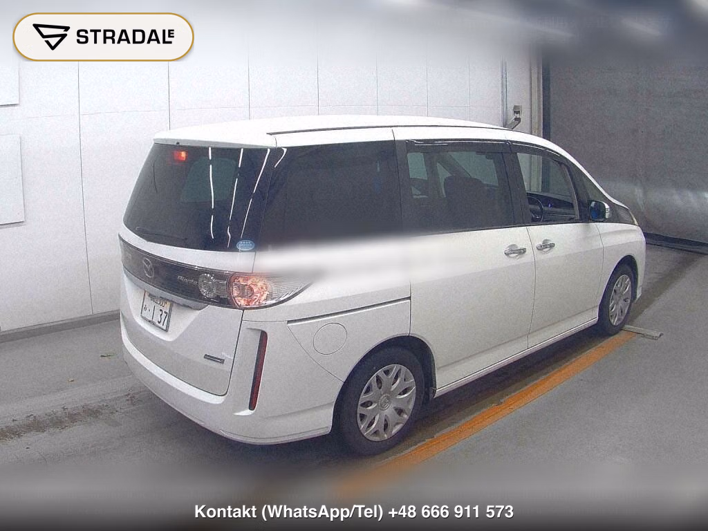 MAZDA BIANTE 20C-SKYACTIV, miniaturka 6