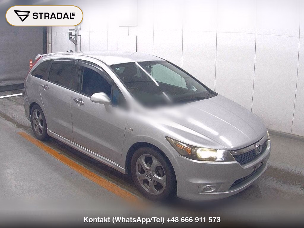 HONDA STREAM RSZ, miniaturka 2