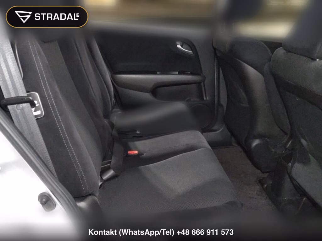 HONDA STREAM RSZ, miniaturka 7