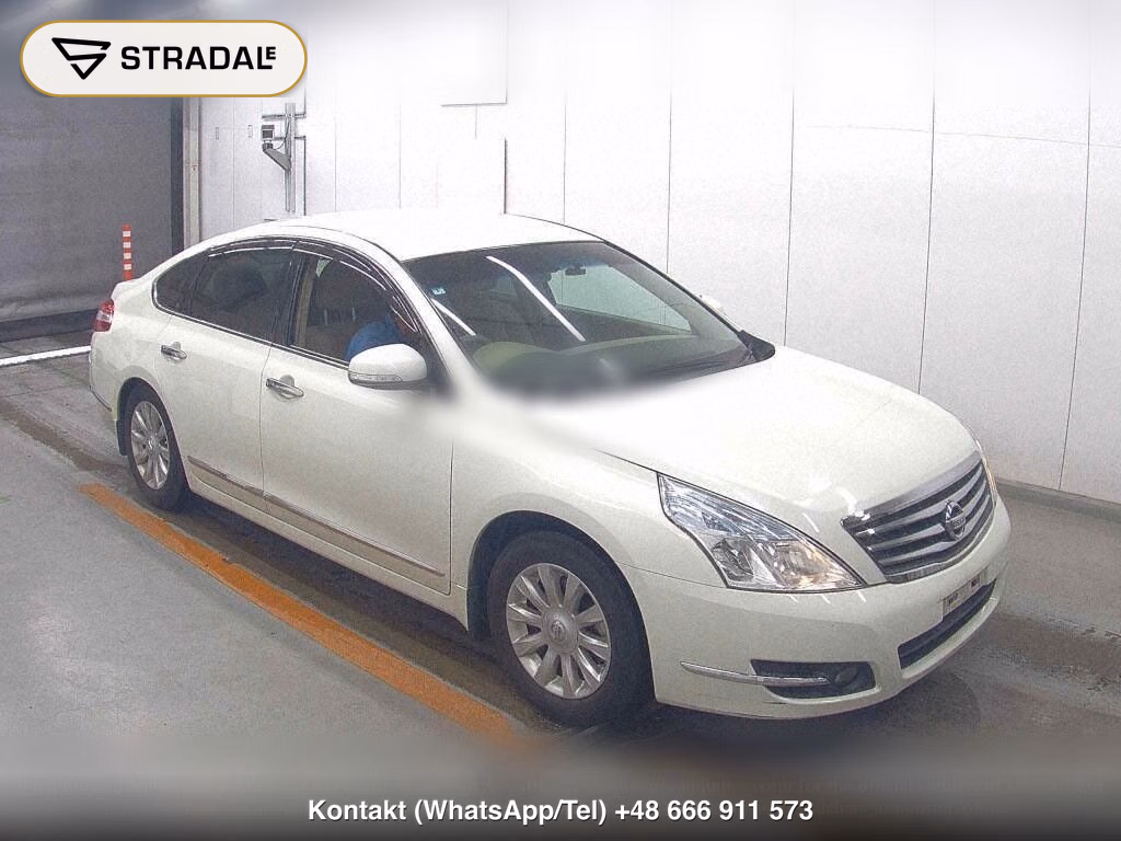 NISSAN TEANA 250XL, miniaturka 2