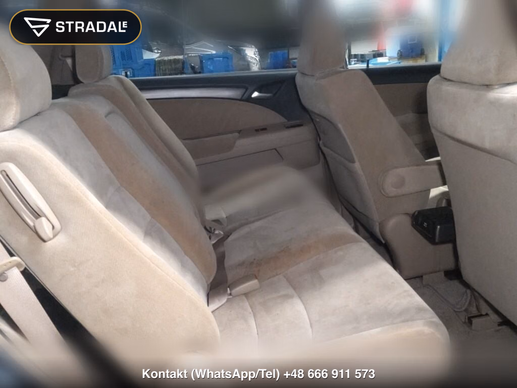 HONDA ODYSSEY M, miniaturka 7