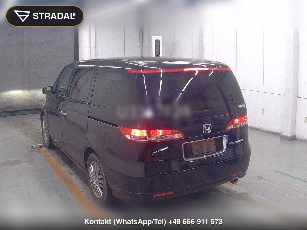 HONDA ELYSION G PREMIUM, miniaturka 3