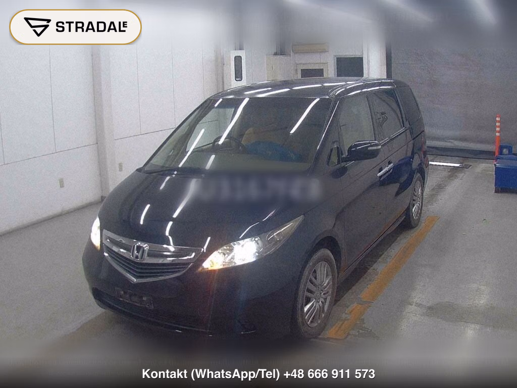 HONDA ELYSION G PREMIUM, miniaturka 5