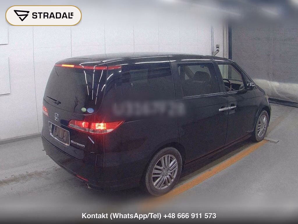 HONDA ELYSION G PREMIUM, miniaturka 6