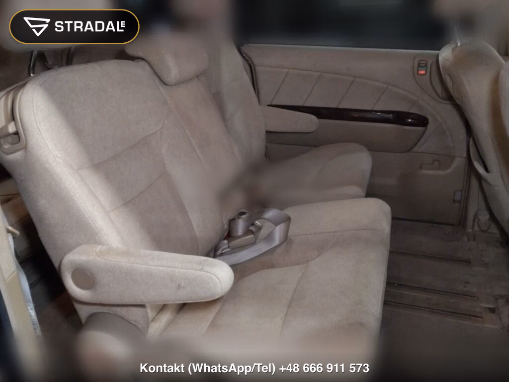 HONDA ELYSION G PREMIUM, miniaturka 7