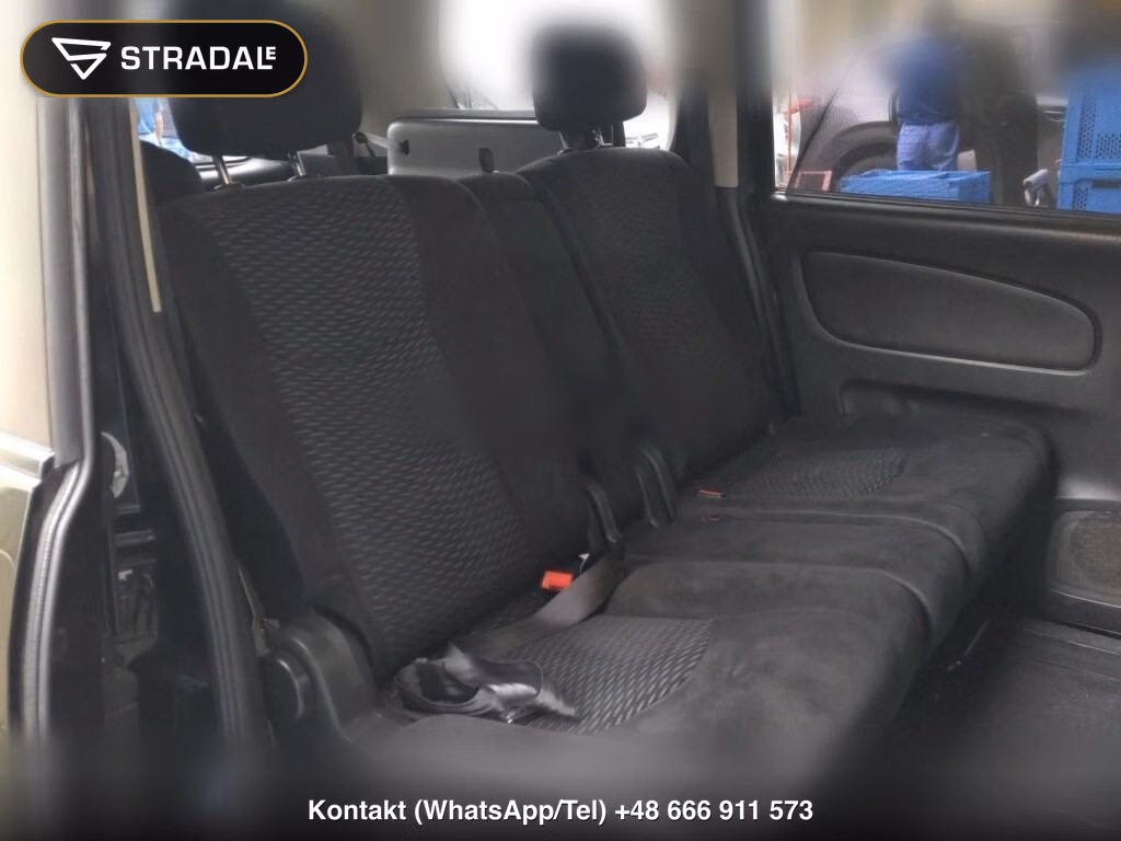 NISSAN SERENA 5D 20X, miniaturka 7