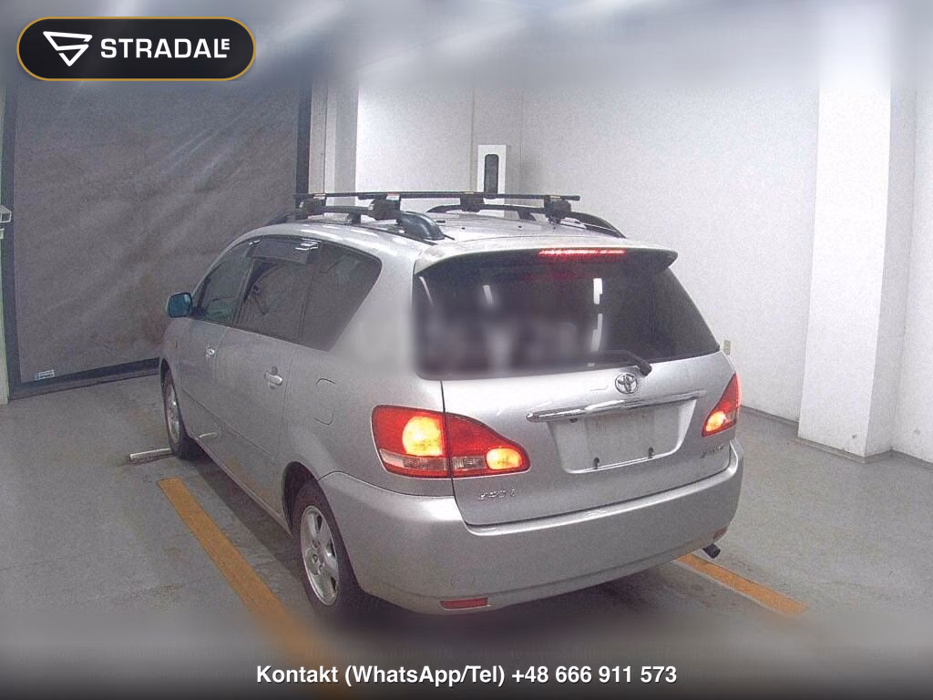 TOYOTA IPSUM 240I, miniaturka 3