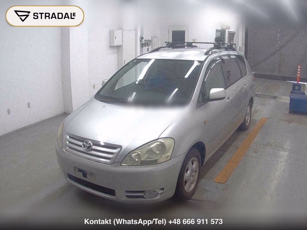 TOYOTA IPSUM 240I, miniaturka 5
