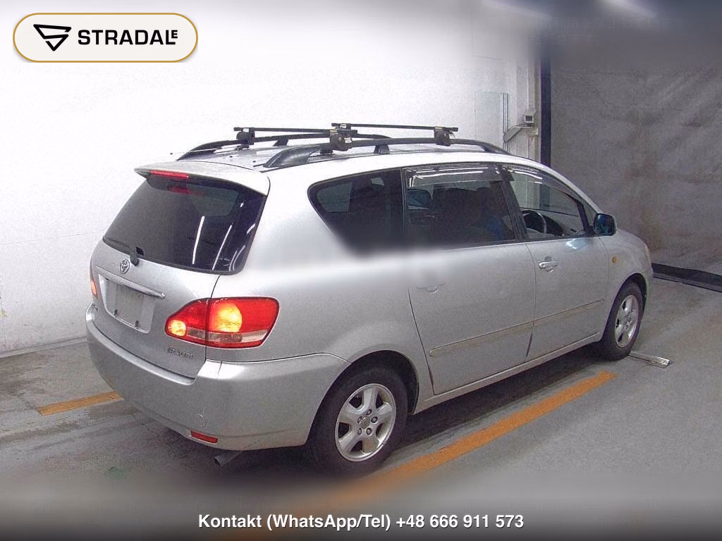 TOYOTA IPSUM 240I, miniaturka 6