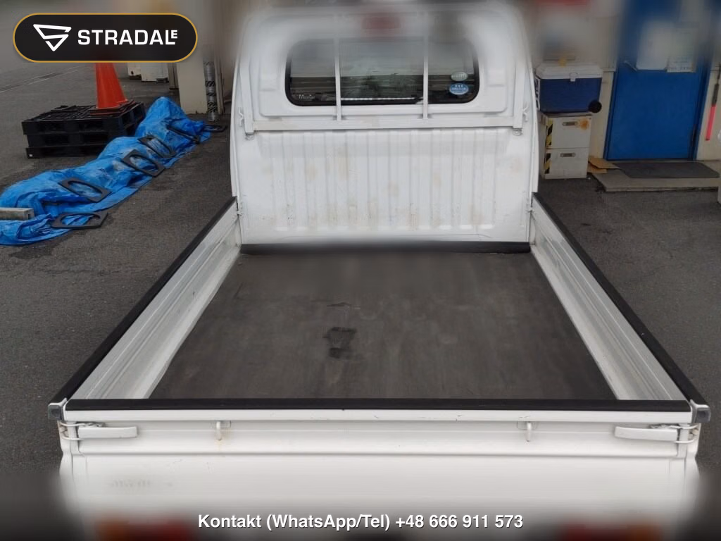 MITSUBISHI MINICAB TRUCK 4WD VX-SE, miniaturka 7