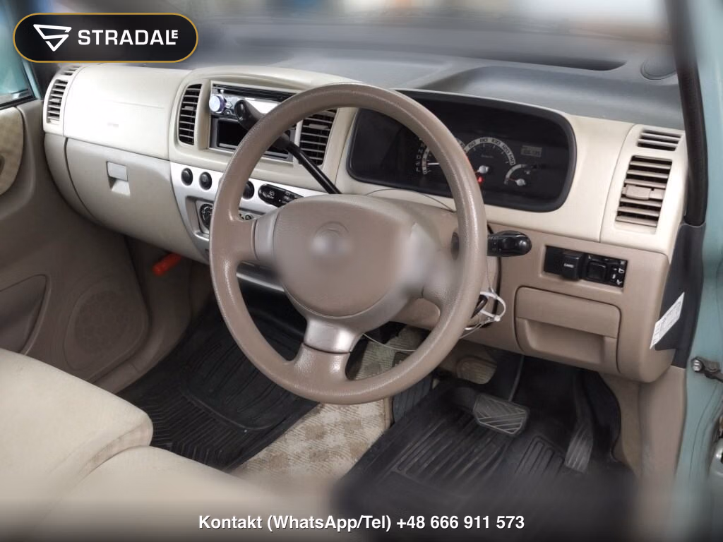 NISSAN MOCO BLANC BEIGE SELECTION, miniaturka 4