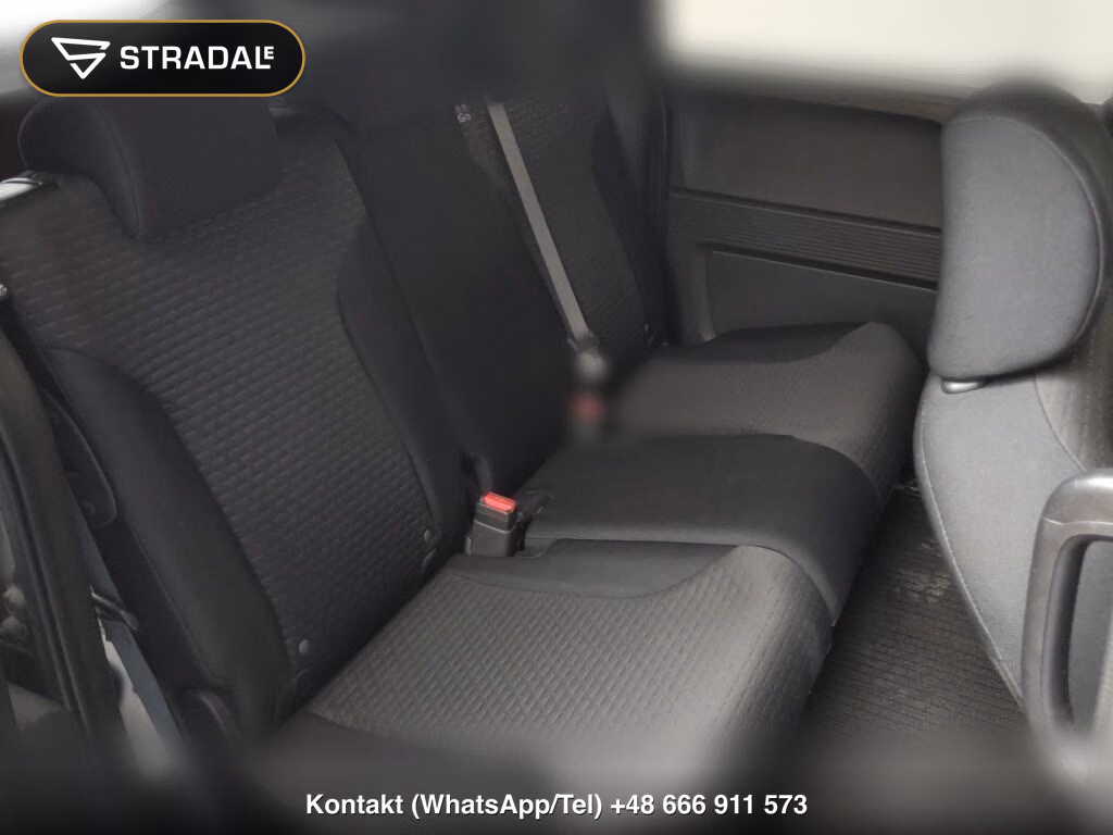 HONDA FREED G JUST SELECTION, miniaturka 7