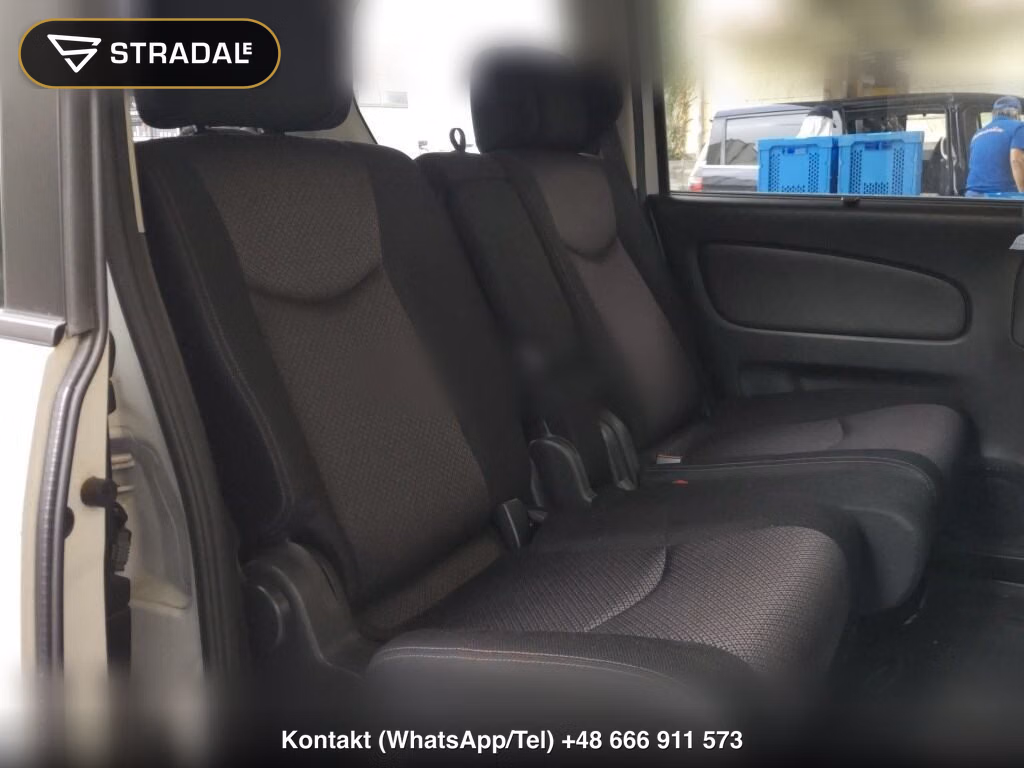 NISSAN SERENA 5D HIGHWAY STAR V SELECTION, miniaturka 7