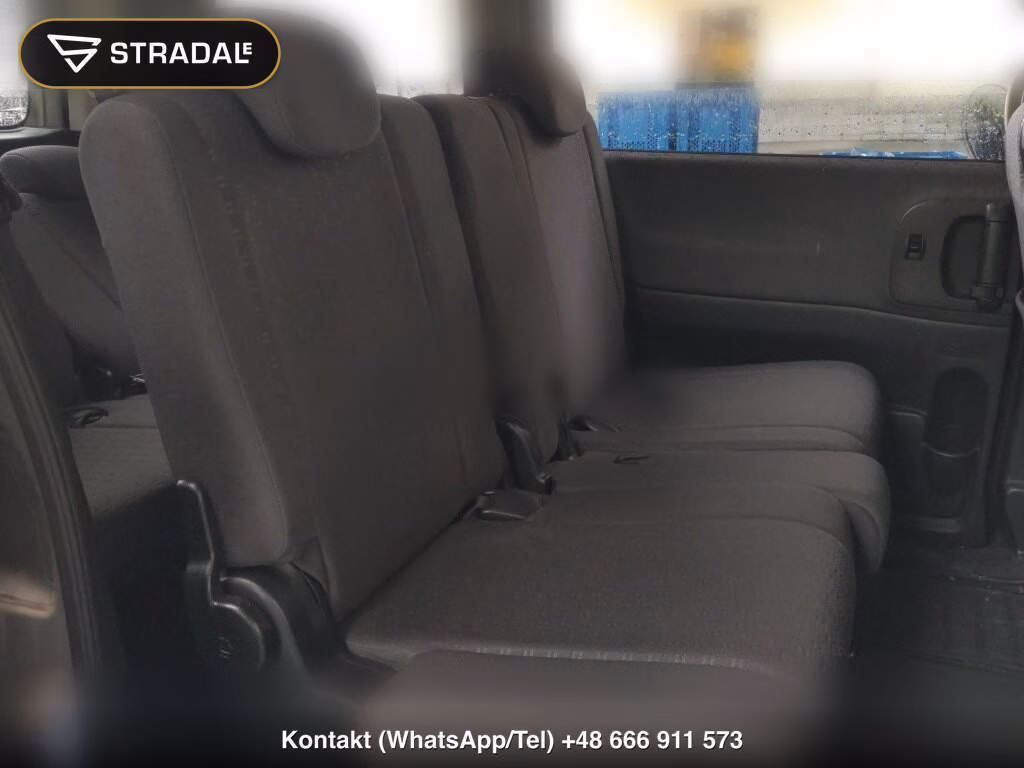 NISSAN SERENA 5D 20S, miniaturka 7