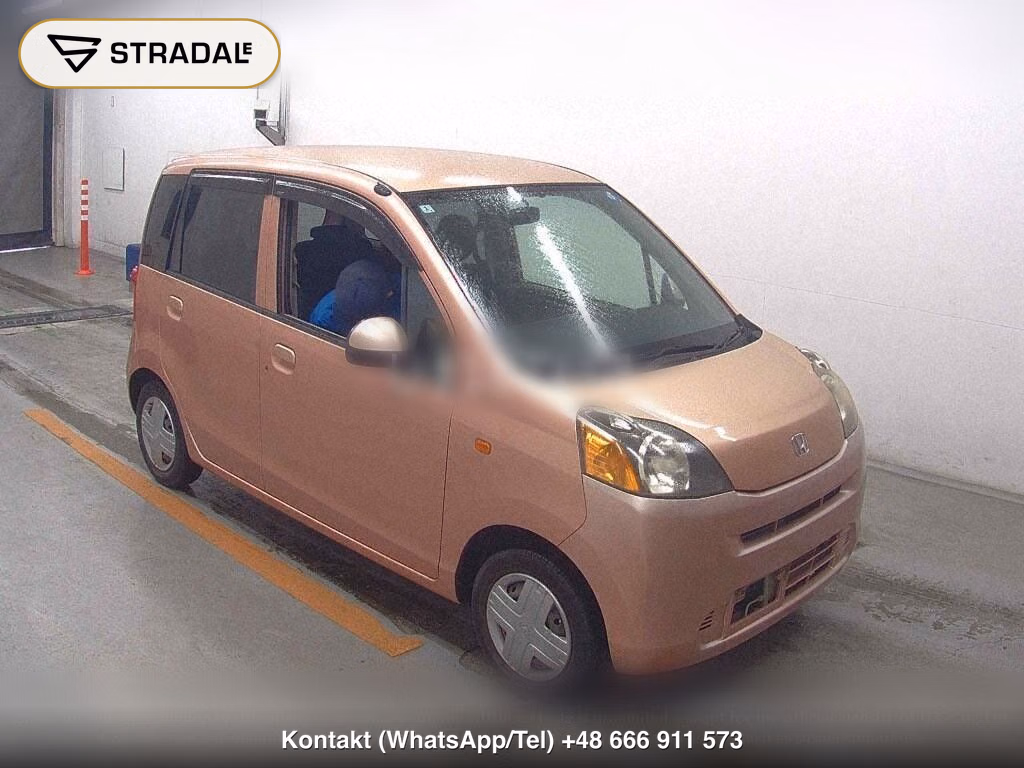 HONDA LIFE 5D G, miniaturka 2