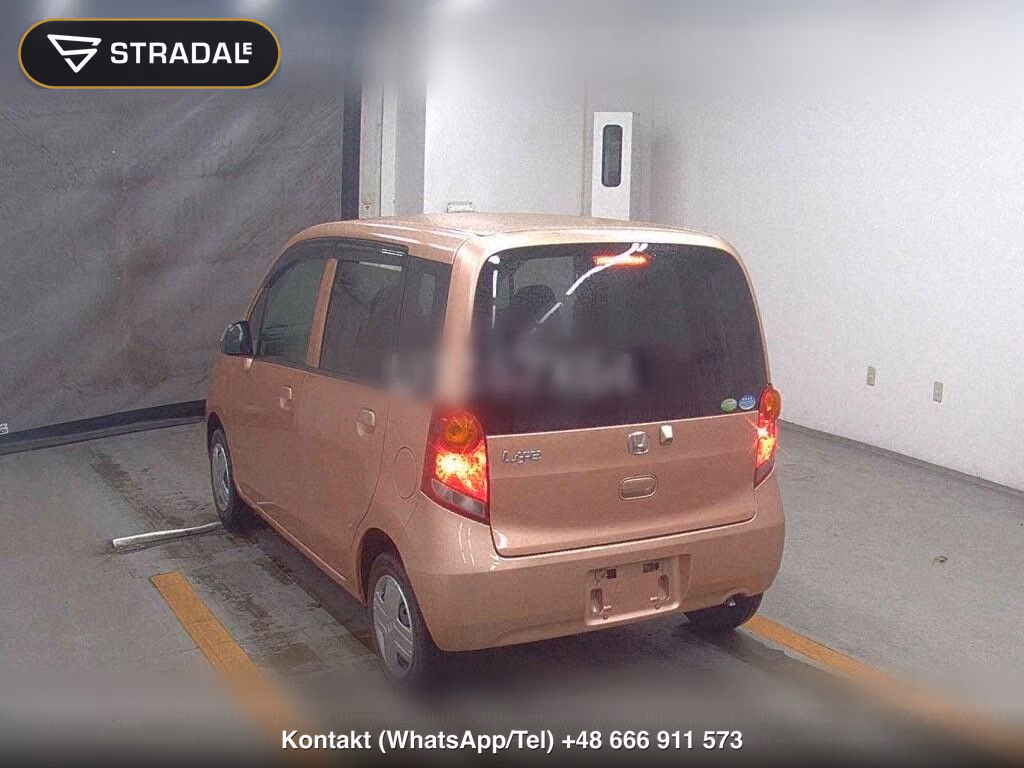 HONDA LIFE 5D G, miniaturka 3