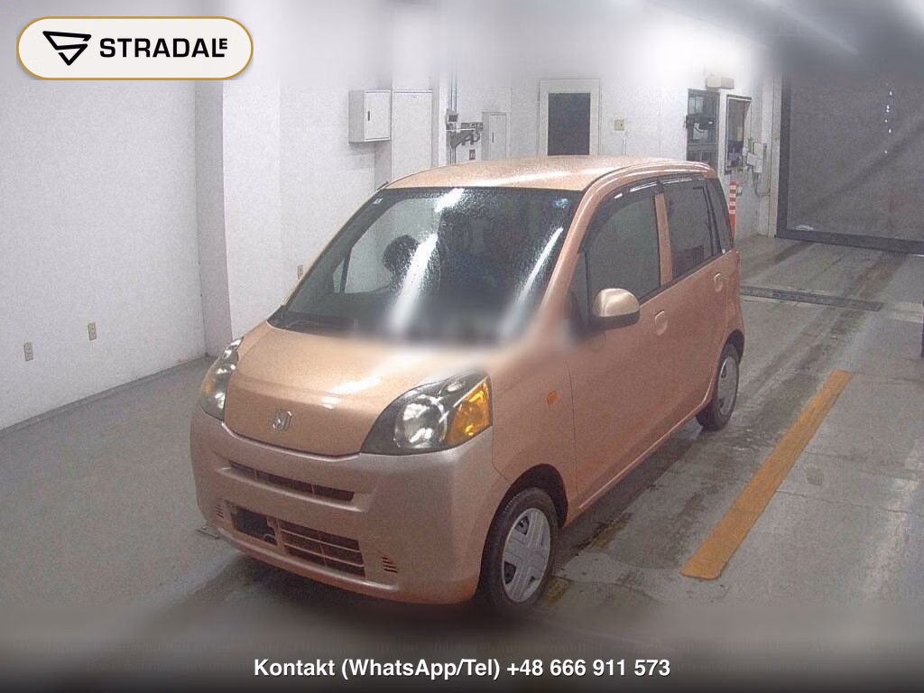 HONDA LIFE 5D G, miniaturka 5