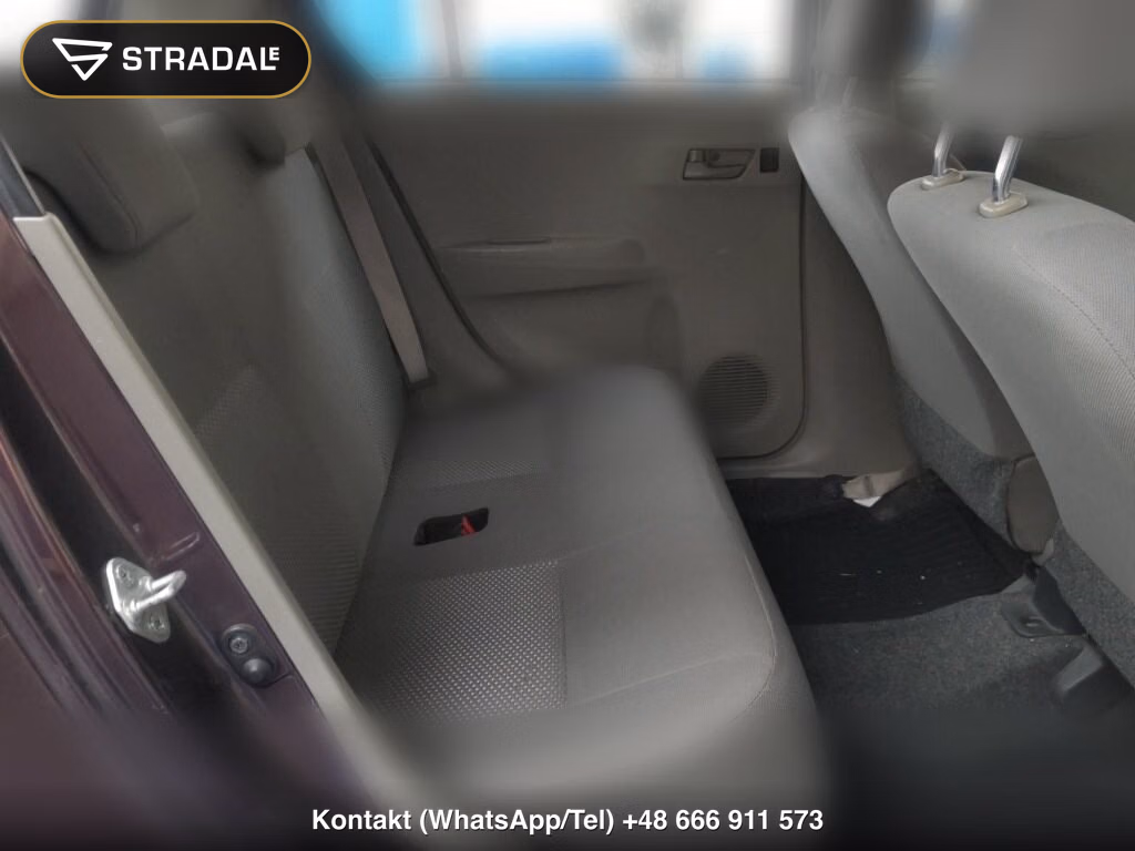 DAIHATSU MIRA E:S L SMART SELECTION SA, miniaturka 7