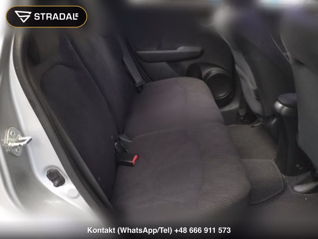 HONDA FIT HYBRID SMART SELECTION, miniaturka 7