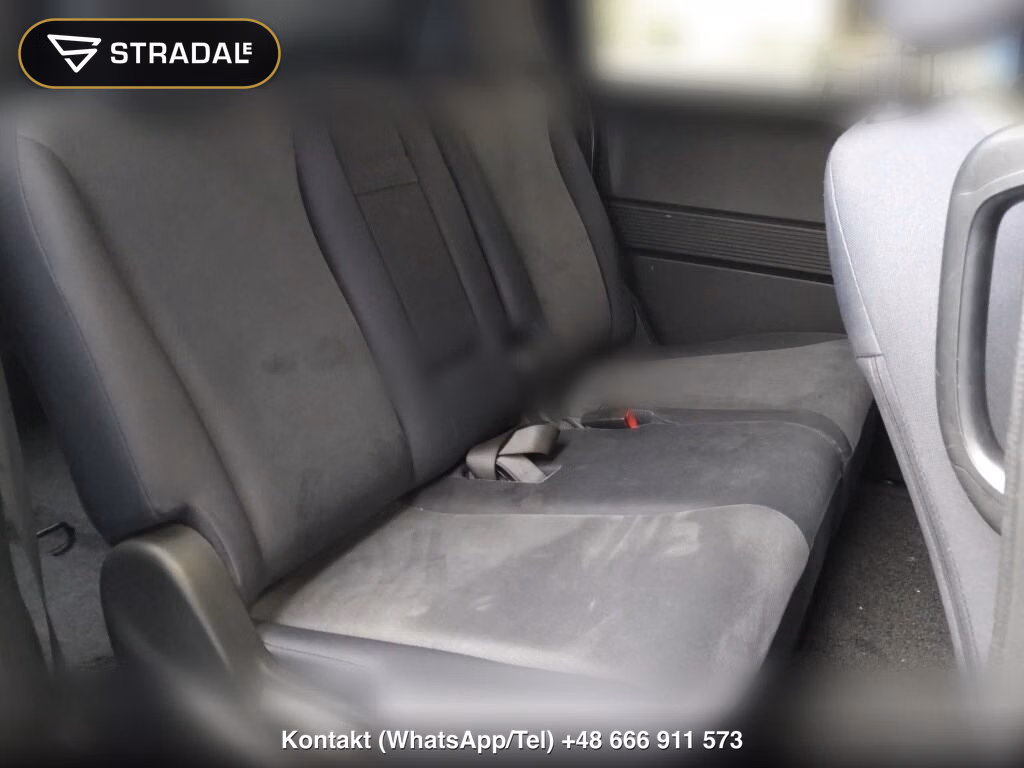 HONDA FREED G JUST SELECTION, miniaturka 7